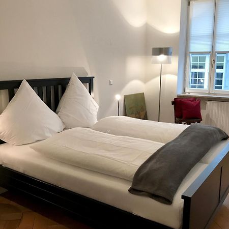 Ferienwohnung Insel-Residenz 1 Lindau  Luaran gambar