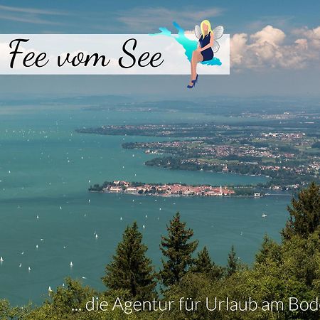 Ferienwohnung Insel-Residenz 1 Lindau  Luaran gambar