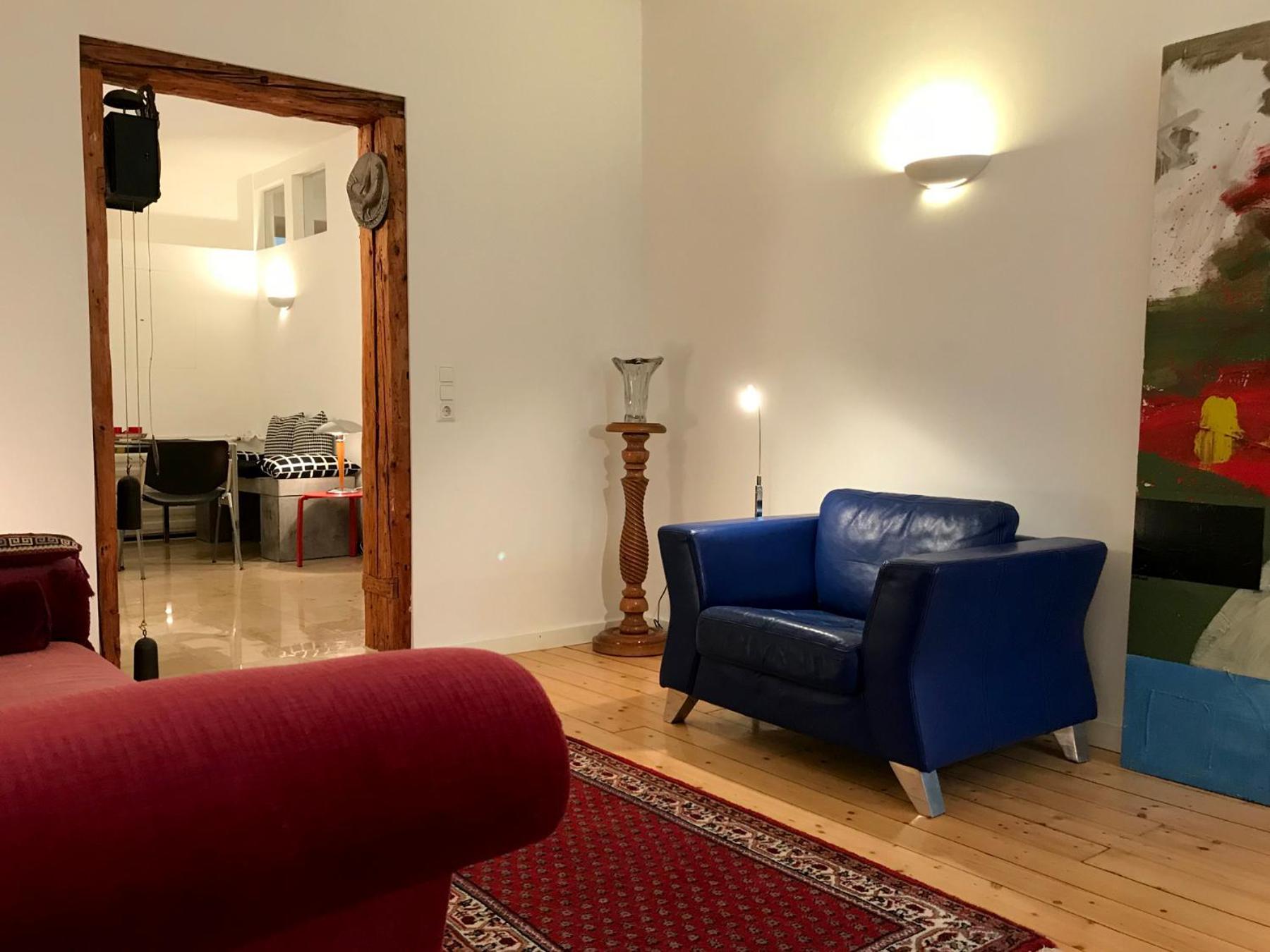 Ferienwohnung Insel-Residenz 1 Lindau  Luaran gambar