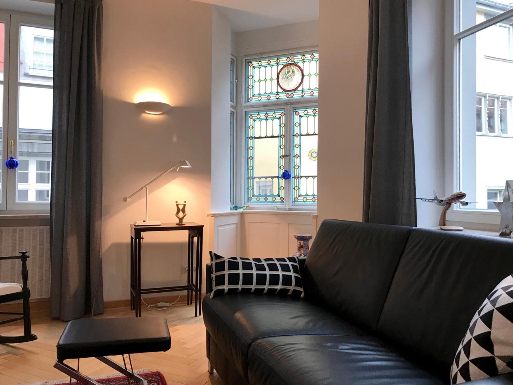 Ferienwohnung Insel-Residenz 1 Lindau  Luaran gambar